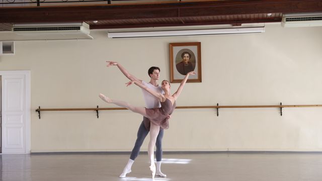 Home - Vaganova Academy