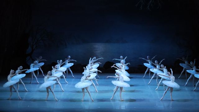 Home - Vaganova Academy