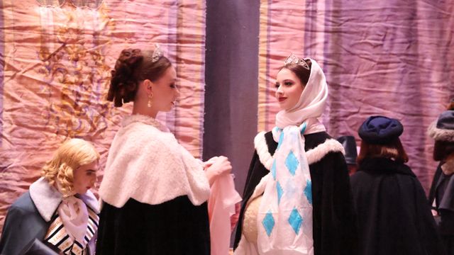 Home - Vaganova Academy