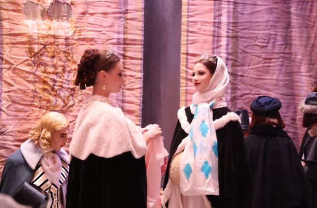 Home - Vaganova Academy