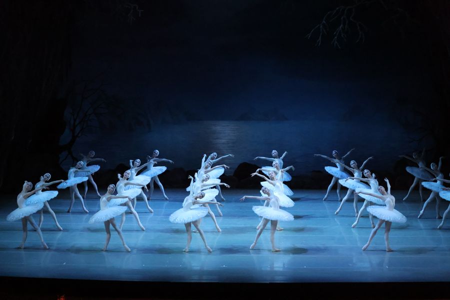 Home - Vaganova Academy