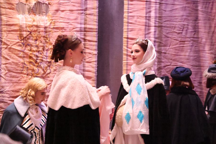 Home - Vaganova Academy